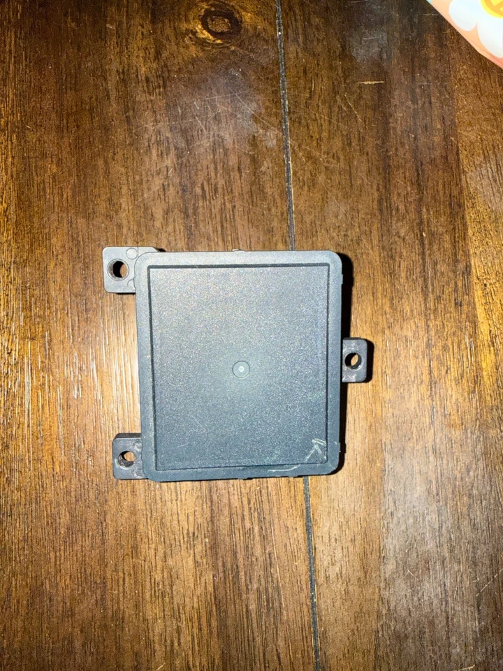 2023 2024 Honda CR-V Adaptive Cruise Control Distance Sensor 8S301-3D4-A05 OEM - Image 3 of 3