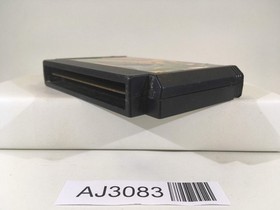 AJ3083 Gradius II 2 Nemesis Nintendo Famicom NES Japan