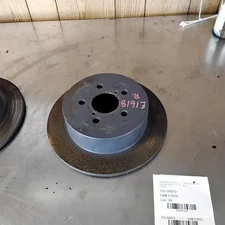 2005-2009 Subaru Legacy Rear Brake #533-59070 OEM# 26700AG01B