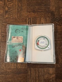 Manhunt 2 (Sony PSP, PlayStation Portable, 2007) CIB - Tested