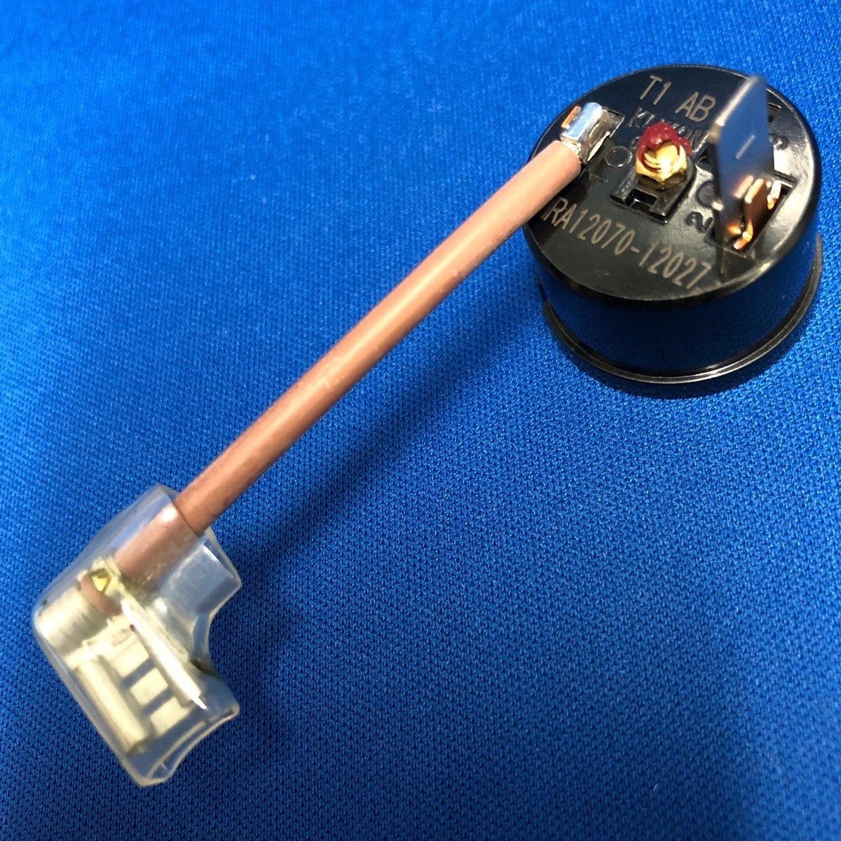 maimero　1207 Paccar 84803997 mirror actuator New OEM Part — North Georgia