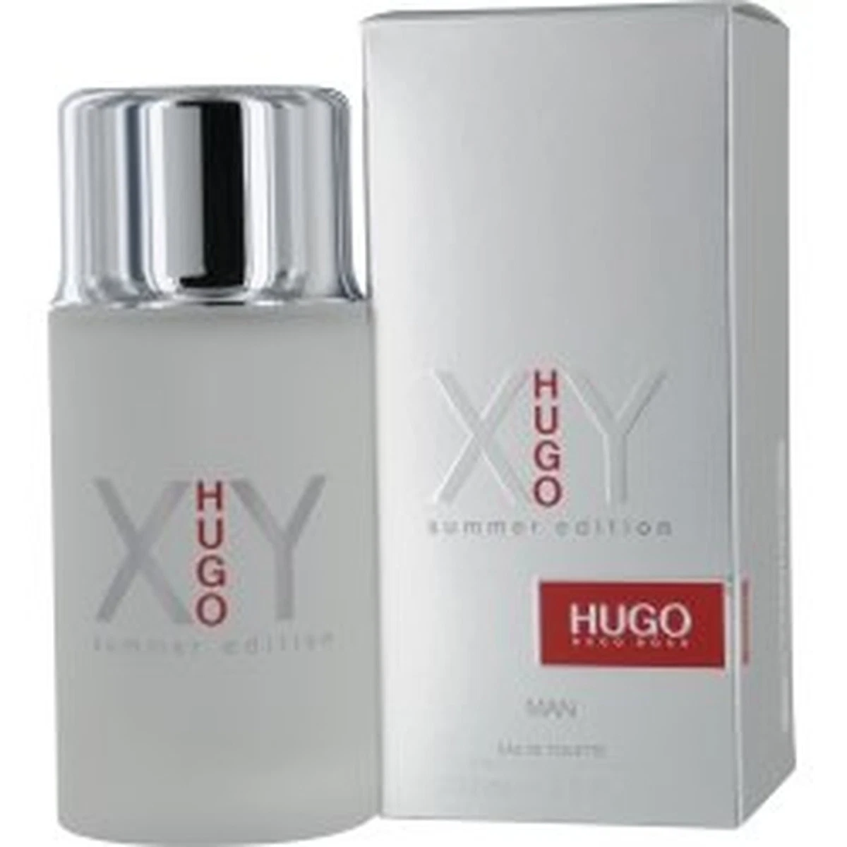 Hugo XY Summer by Hugo Boss Man 100ml