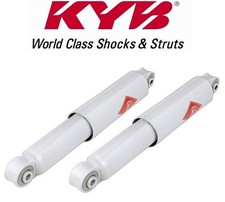 For Vw Rabbit Pickup Set Of 2 Rear Shocks Pair Absorber Kyb 179 513 031 For Vw Rabbit Pickup Set Of 2 Rear Shocks Pair Absorber Kyb 179 513 031