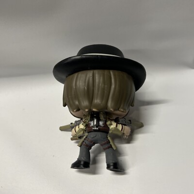 Funko pop 463 Kenny attaque des titans