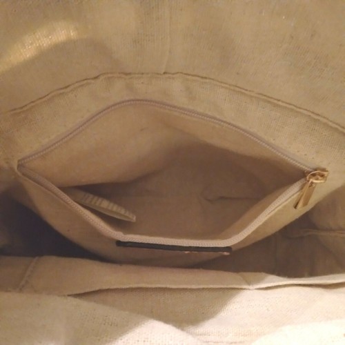 NWT ALEX MAX HAND OR SHOULDER DRAWSTRING CINCHED BAG PINK WITH GOLD CHARM - Picture 11 of 12