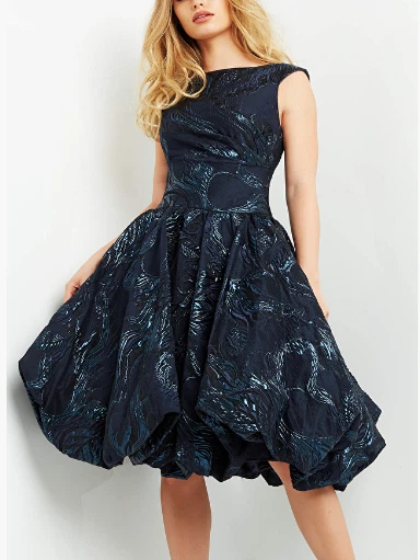 sachin and babi light blue dress Casual and party dresses/ Plus size dresses main image 1