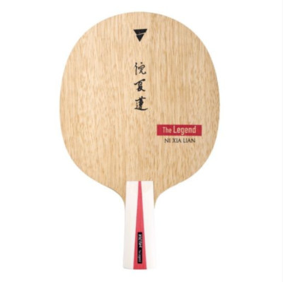 Victas Ni Xia Lian The Legend Chinese Penhold Table Tennis and Ping Pong Blade