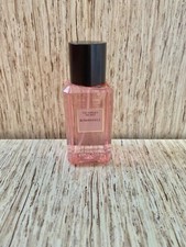 Victoria's Secret Bombshell Mini Travel Fragrance Mist 2.5 oz Eau De Parfum -New