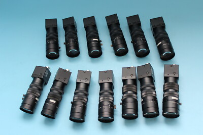CIS CCD SXGA VCC-G20S20B 50mm 1:1.8, 1Pcs, Free Expedited Shipping