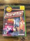 SRS: Street Racing Syndicate (Microsoft Xbox, 2004)