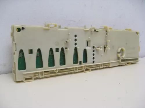 00660864 660864 Bosch Washer User Interface main control board -
