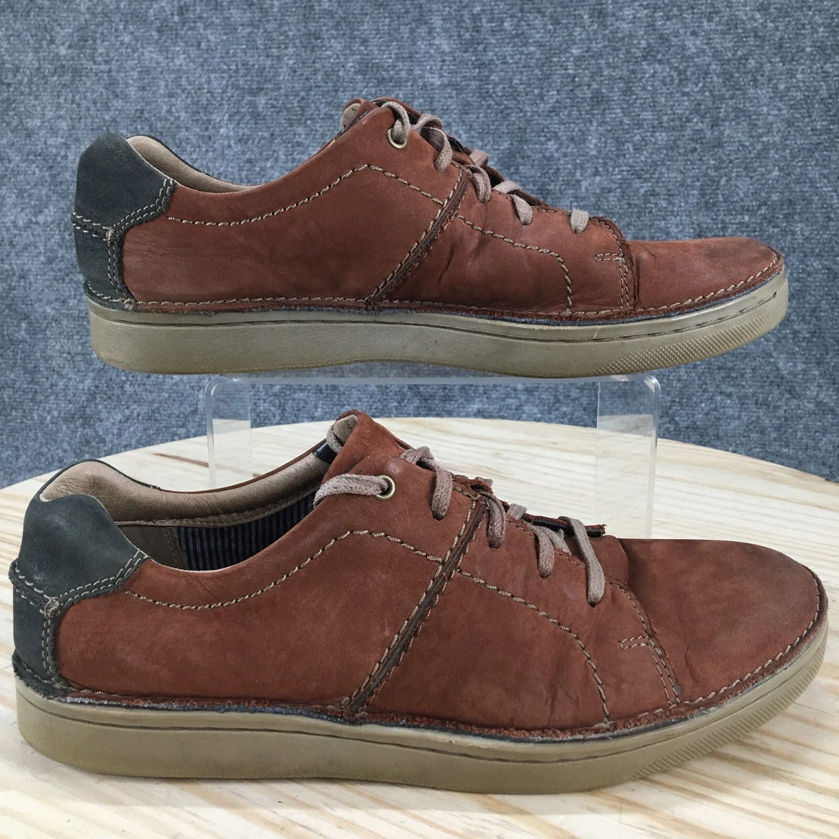 Clarks men's kitna store walk sneaker