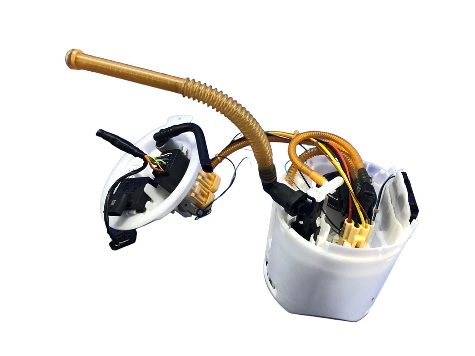 BMW M240I 2023 OEM AWD 3,0 L MONTAJE DE BOMBA DE COMBUSTIBLE MONTADO EN TANQUE 7473444 Foto 4 de 4