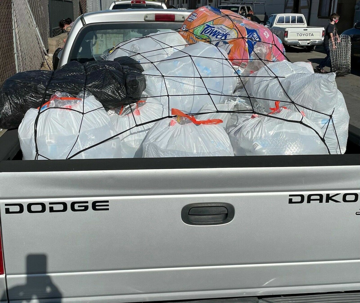 Hooks In Bed | Chevy Colorado & GMC Canyon - Foto 12