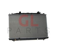 Radiateur Honda ACCORD