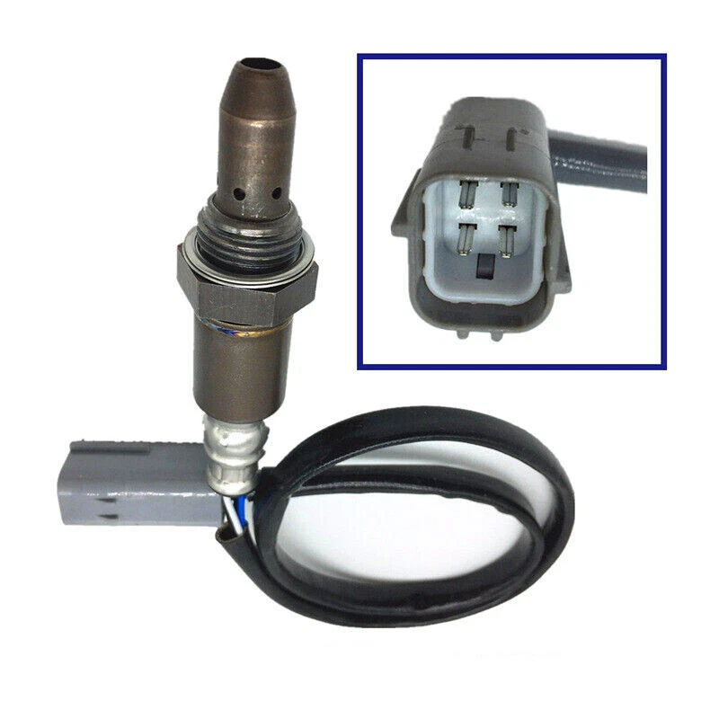 Set of 4 Oxygen O2 Sensor 234-9096 For 2010 2011 2012 2013 Nissan Altima 3.5L V6 - Imagem 3 de 4