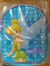Tiny Tinkerbell Bookbag Free Shipping