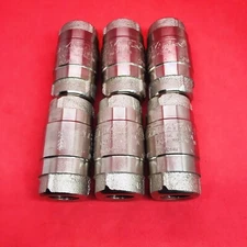 6~NEW~STRATAFLO 1/2" (pipe) #02400 Check Valve 400 PSI w/ STAINLESS STEEL POPPET