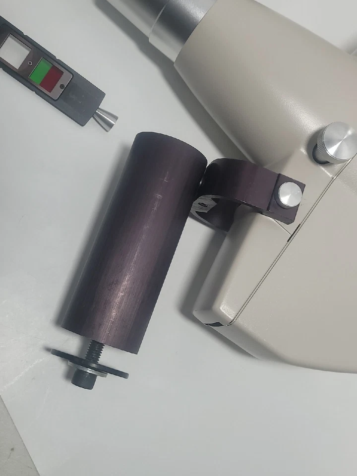 Proyector de gráficos Marco EverLight CP-2 ¡probado!!!! Foto 3 de 4