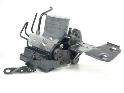 VW SEAT SKODA VAG ABS PUMP MODULE STEUERGEÄT HYDRAULIKBLÖCKE 2Q0614517AA 