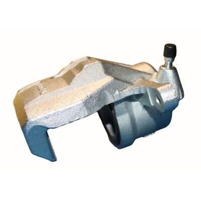 Brake Caliper Front Left For Toyota Urban Cruiser 1.4 D-4D
