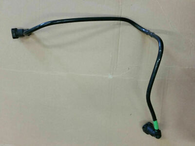 AUDI A3 S3 8V 13-19 EVAP PURGE CHARCOAL CANISTER TO TANK VACUUM PIPE 5Q0201293E