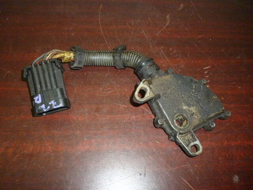 GENUINE HOLDEN RODEO 3.2L R9 INHIBITOR SWITCH | eBay Australia