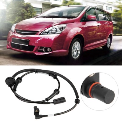Sensore Velocità ABS Anteriore Sinistro PW828437 Per PROTON EXORA - Compatibile - 6
