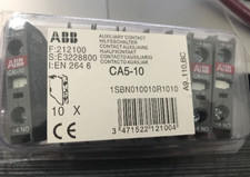 CA5-10 CA510   1PC    NEW ABB free ship