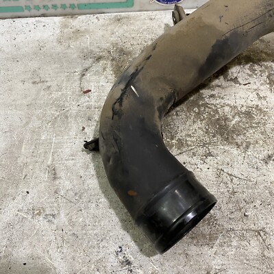 90-96 Nissan 300zx Intake Duct Z32 NA Inlet Hose Pipe Scoop Air | eBay