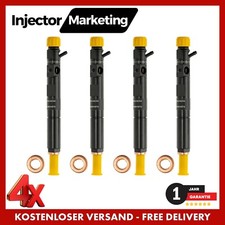 Injecteur Renault CLIO