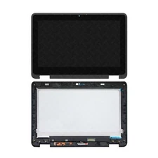 LCD Display Touch Screen Digitizer Assembly for Dell Latitude 3190 00WYGV 0KYV20