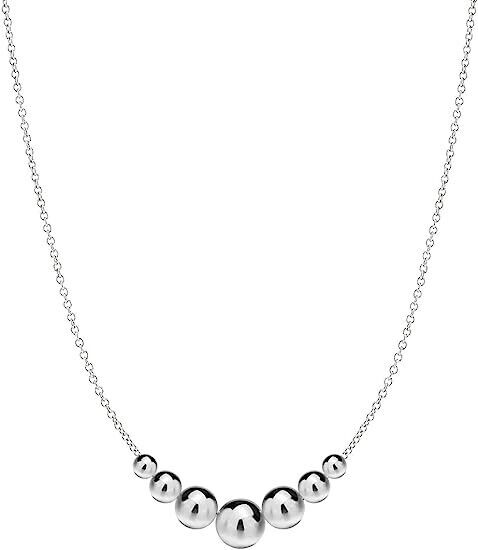 7 strand necklace by Najo 7 strand necklace by Najo