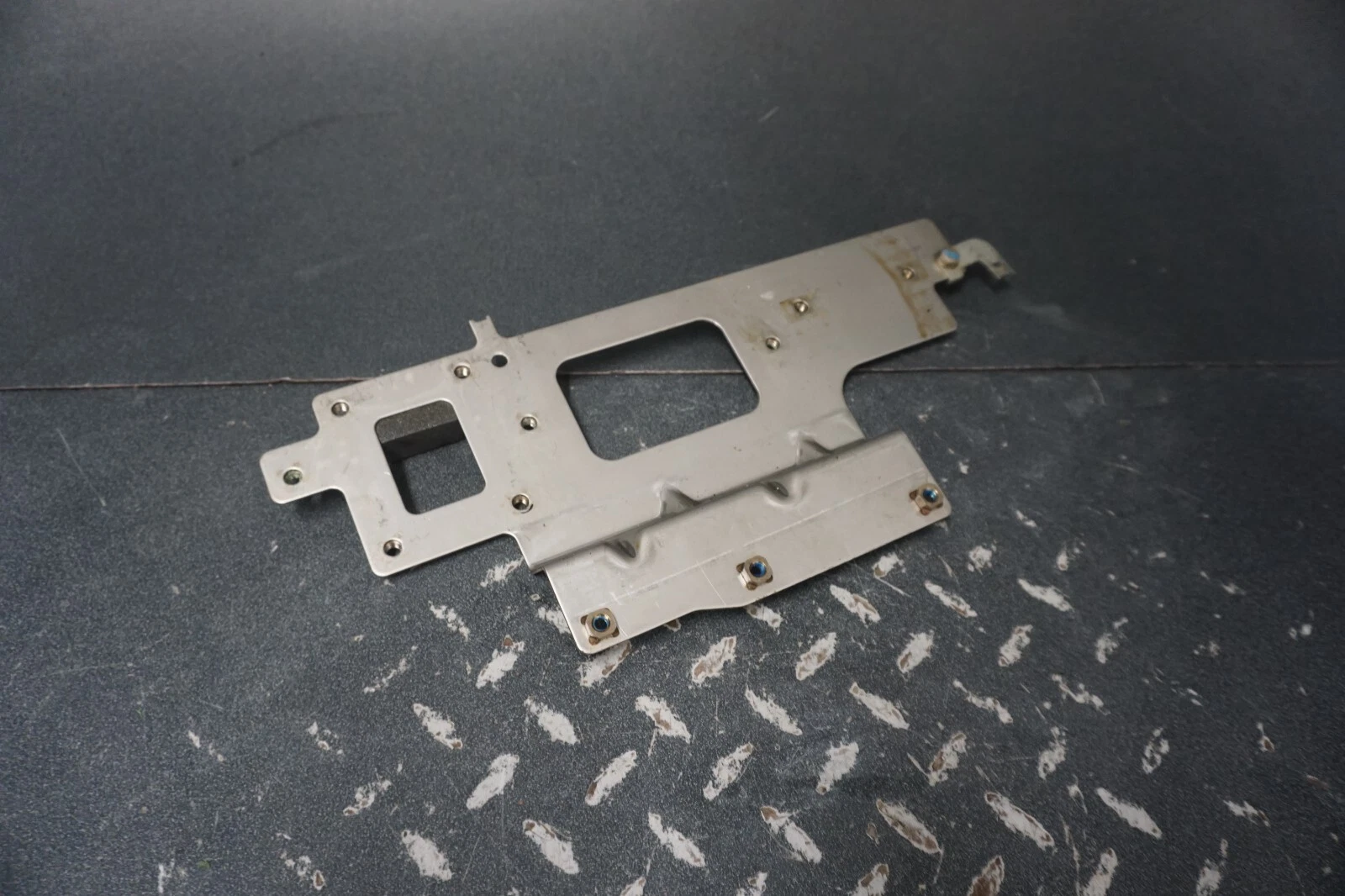 2004-2014 Kawasaki OEM Electrical Switch Bracket 11053-3774 STX-15F STX-12F