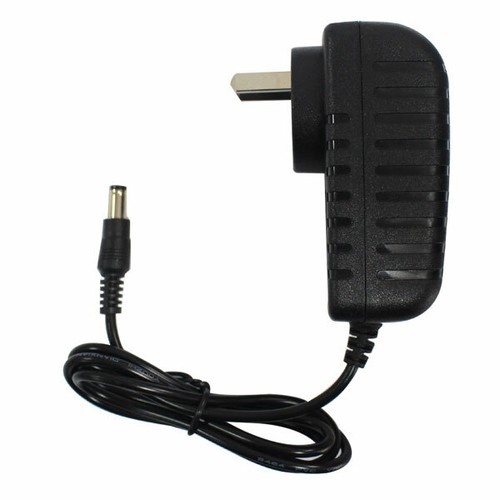 AC Adapter for Casio WK1800 CTK738 CT688 PX-100 AD-12MLA U AD12M3 Piano 12V - Picture 2 of 2