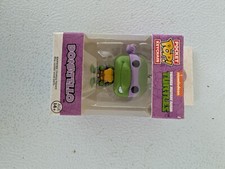 Funko Pocket Pop! Llavero TMNT Teenage Mutant Ninja Turtles Donatello 2014