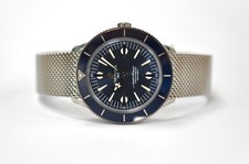 Breitling Superocean Heritage ’57 A13070 (2022) +Box & Papers