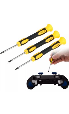 Strumenti Per Gaming 2024 Set Cacciaviti Per Aprire Controller E - Foto 3