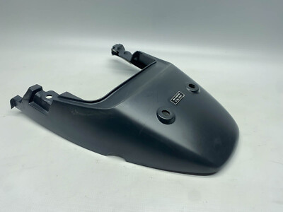 Honda XL650V Transalp Heck Verkleidung Abdeckung Tail Fairing cover (1) 03'