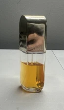 Vtg ENJOLI Charles of the Ritz Concentrated Spray Cologne 1.25 oz About 65% Full