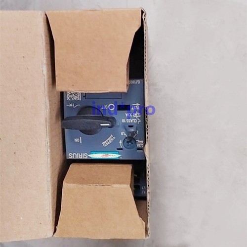 1PCS NEW FOR circuit breakers 3RV20214CA15 eBay