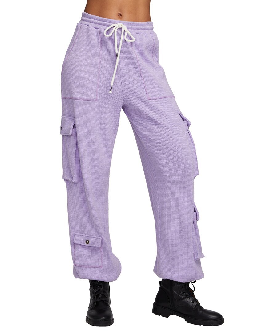 Chaser Bily Jogger Женский фиолетовый Xs