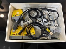 Tinytag Data Logger Bundle: Ultra2 & Talk 2 - 11 Loggers + Cables + Software Key