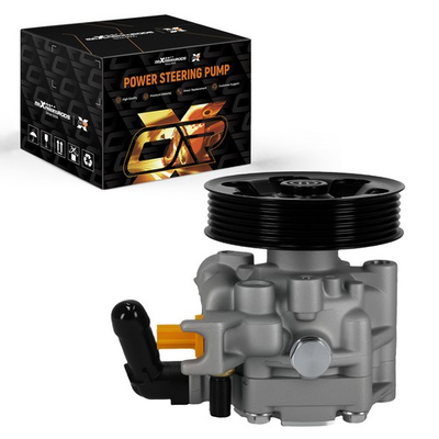 #ad Power Steering Pump for Subaru Legacy Outback H4 2.5L 2010 12 21 4056 $76.88