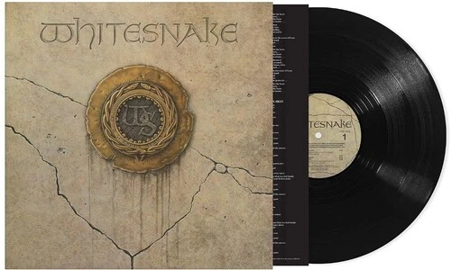 Whitesnake Vinyl Records for sale | eBay