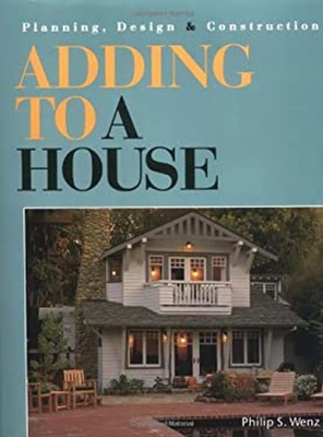 #ad #ad Adding to a House : Planning Design and Construction Hardcover P $7.05