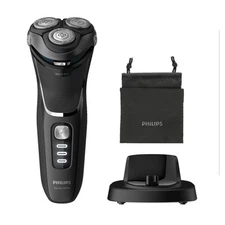 Philips Shaver Series 3000 with Pop-Up Trimmer, S3332/54
