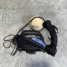 SKLZ Zip-N-Hit Pro Baseball Batting Trainer Swing Practice Tool Adjustable Cord