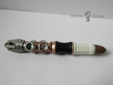 Doctor Who Personalize Your Sonic Screwdriver Set Mashup Needs Batteries