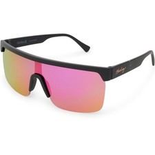 HURLEY Polarized Shield Sunglasses - HSL 1017OPR